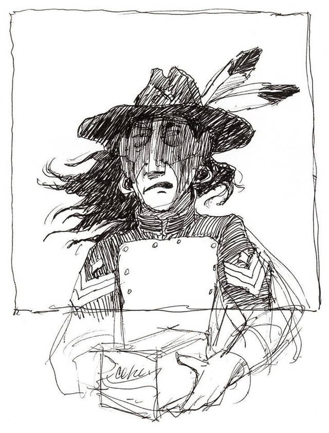 640x843 Oklahoma Artists To Make Cultural Connections In Italy News Ok