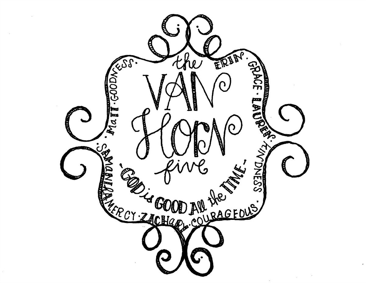 1200x928 Erin Amp Zachary Van Horn Obituary