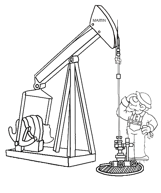 542x648 United States Clip Art By Phillip Martin, State Of Oklahoma