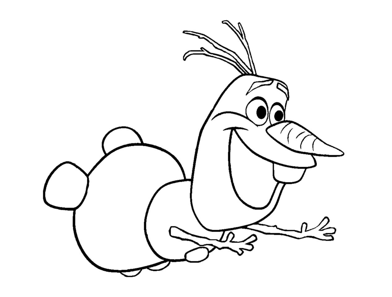 1267x962 Frozen Coloring Pages Olaf Coloring Pages Elsa Coloring Pages