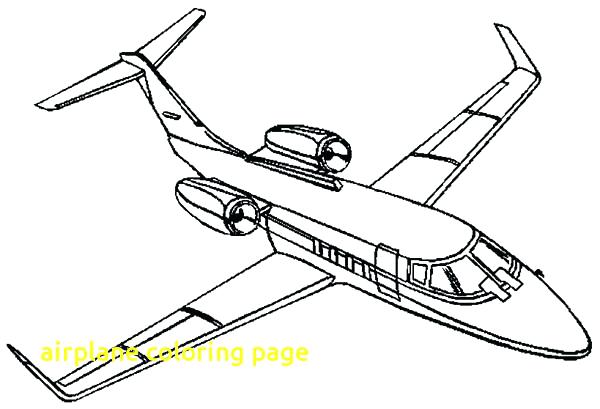 600x409 Coloring Pages Airplanes Synthesis.site