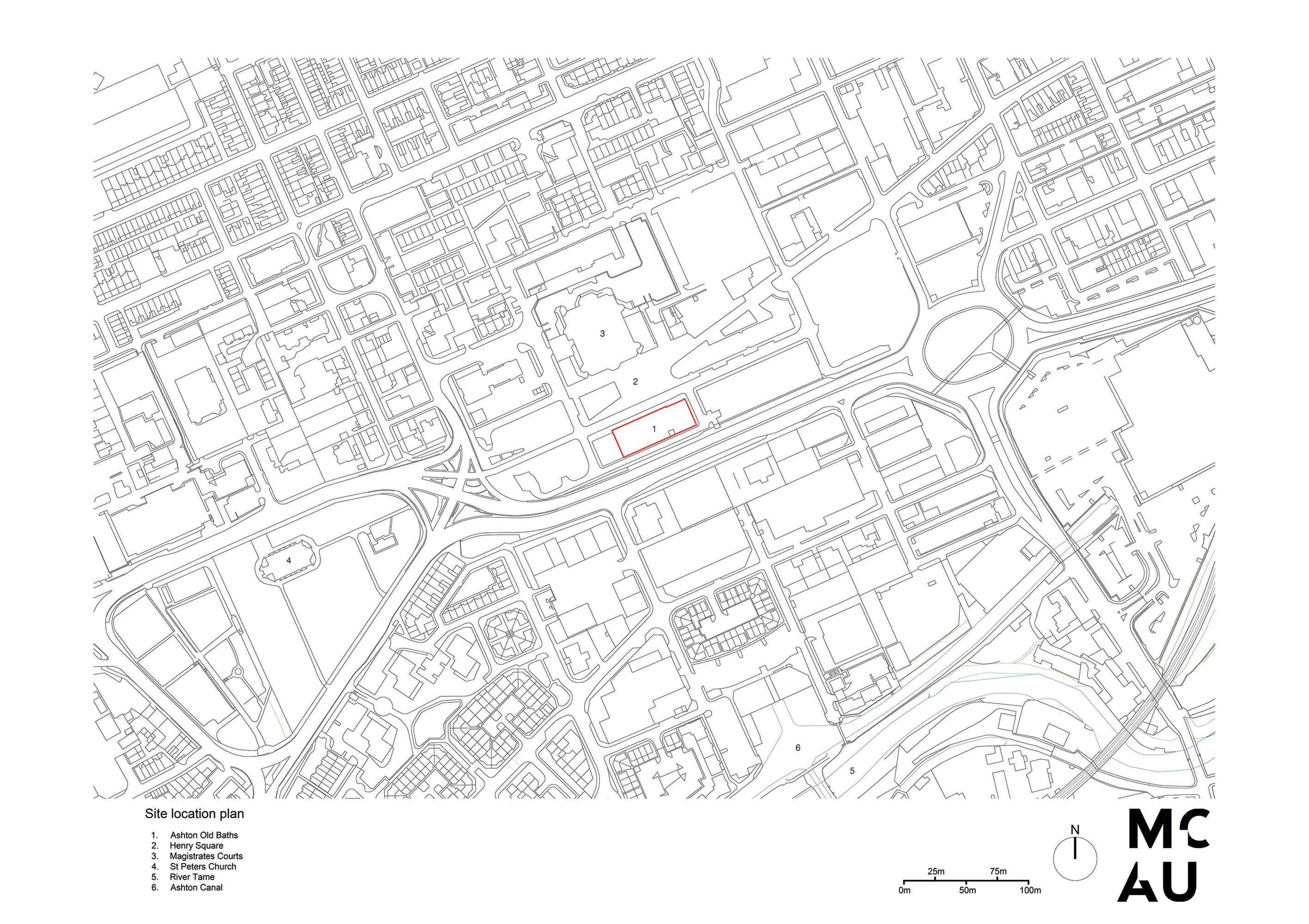 2832x2000 Mcau Ashton Old Baths Divisare