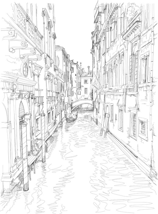 518x700 Venice