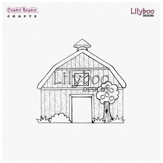 520x520 Lilyboo Designs Digital Stamp