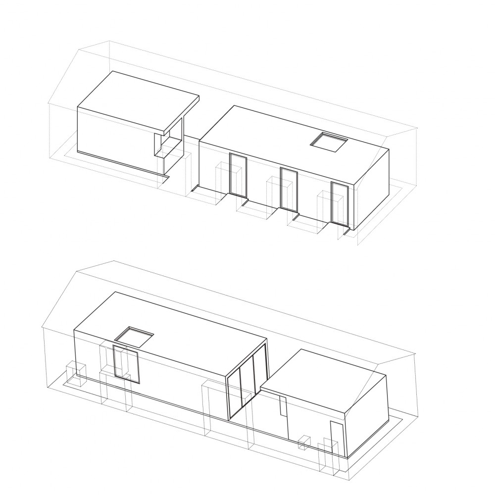 1000x1000 Renovation Of An Old Barn Dew Ish