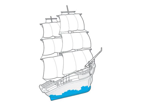 600x450 How To Reassemble A 300 Year Old Lost Ship