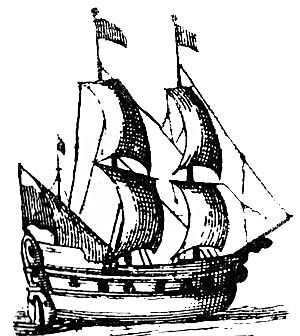 300x336 158 Best Boats And Ships Images On Coloring Books