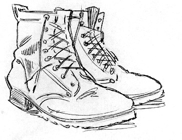 363x281 Fashion Illustrations And Sketches For Esquire