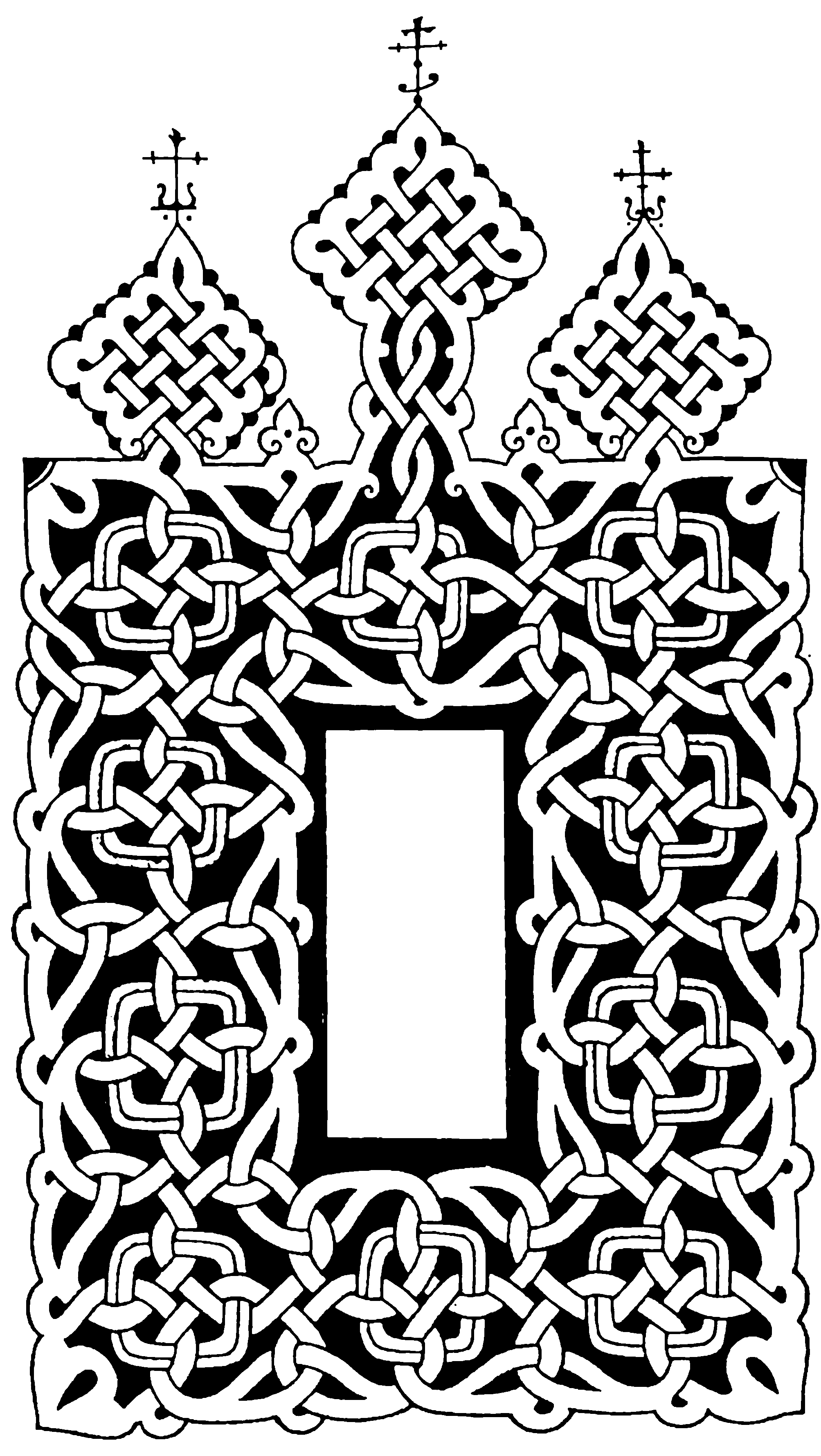 2007x3559 Announcing The Orthodox Illustration Project Orthodox Arts Journal