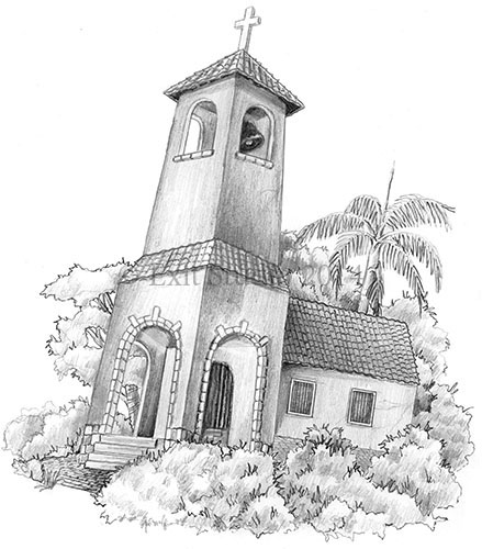 439x500 Illustrations From Illuminated