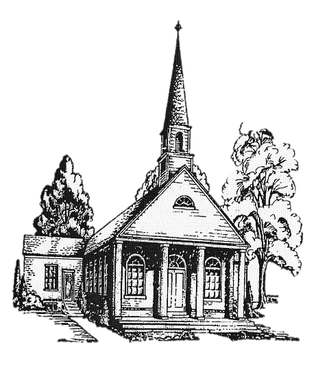 480x543 Bulletin For What Will You Do Bunnlevel Presbyterian Church