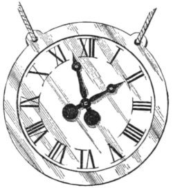 250x275 2am Old Clock