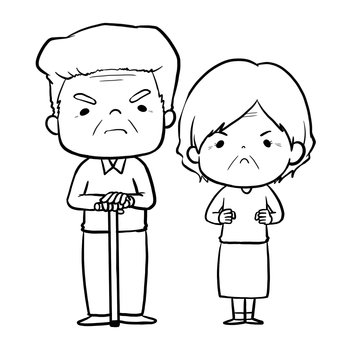 340x340 Free Cliparts Coloring Book, Line