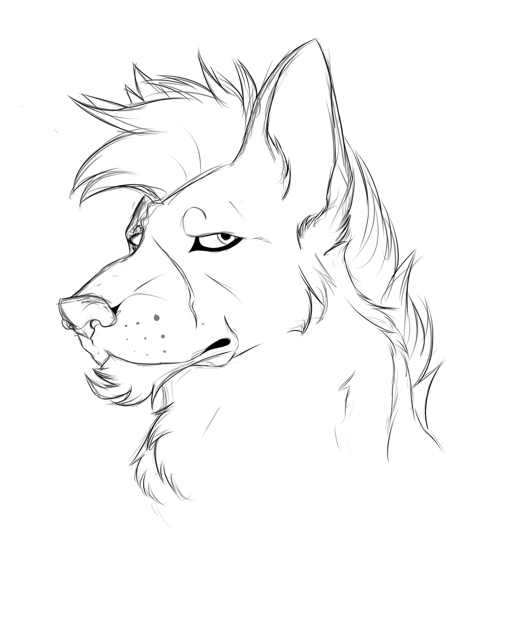 1024x1246 Old Dog, New Tricks By Edolicious