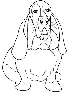 236x314 Dog Sitting Relaxed Dogs