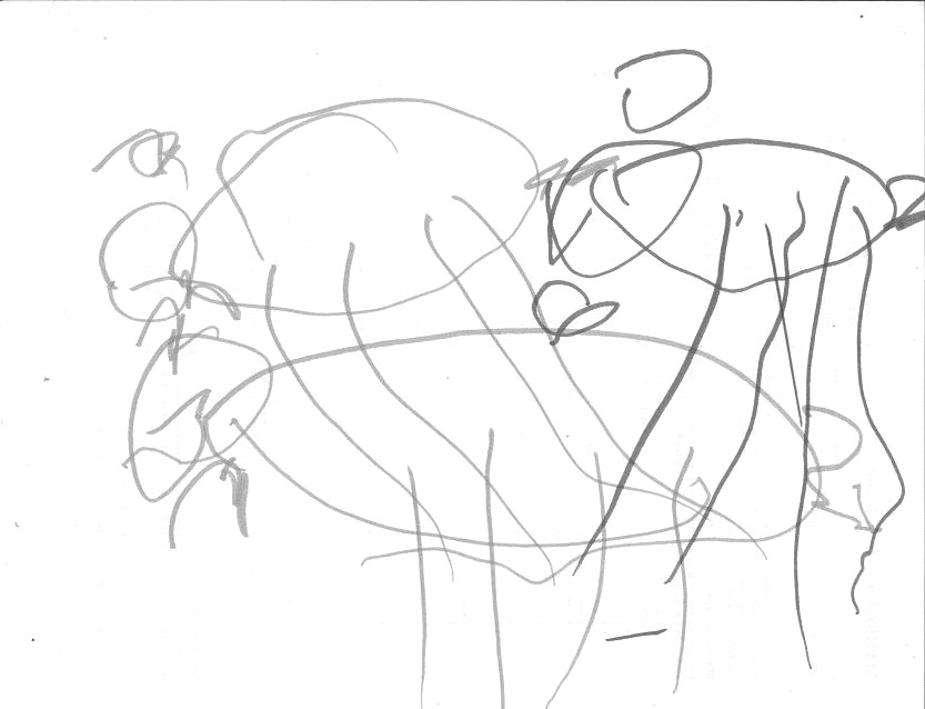 833x638 Drawings Joel Reyes Noche