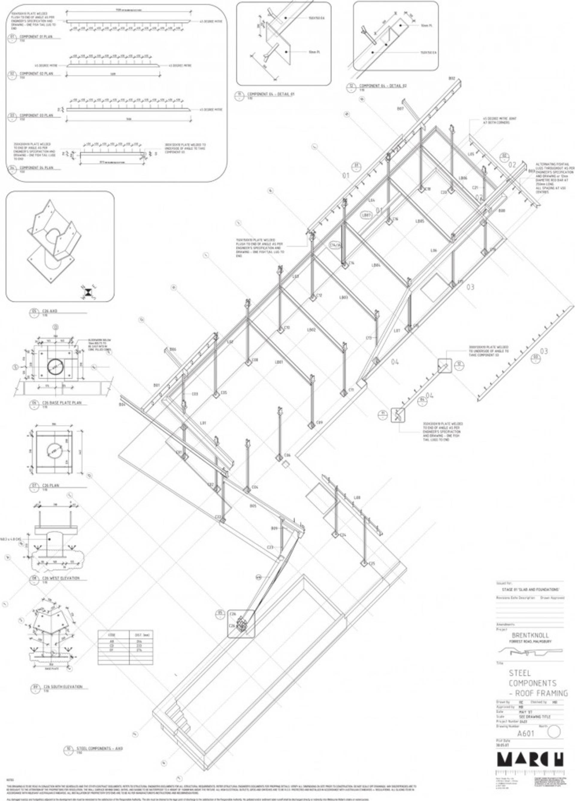 1920x2674 Renovation Of An Old Farm By March Studio Architects
