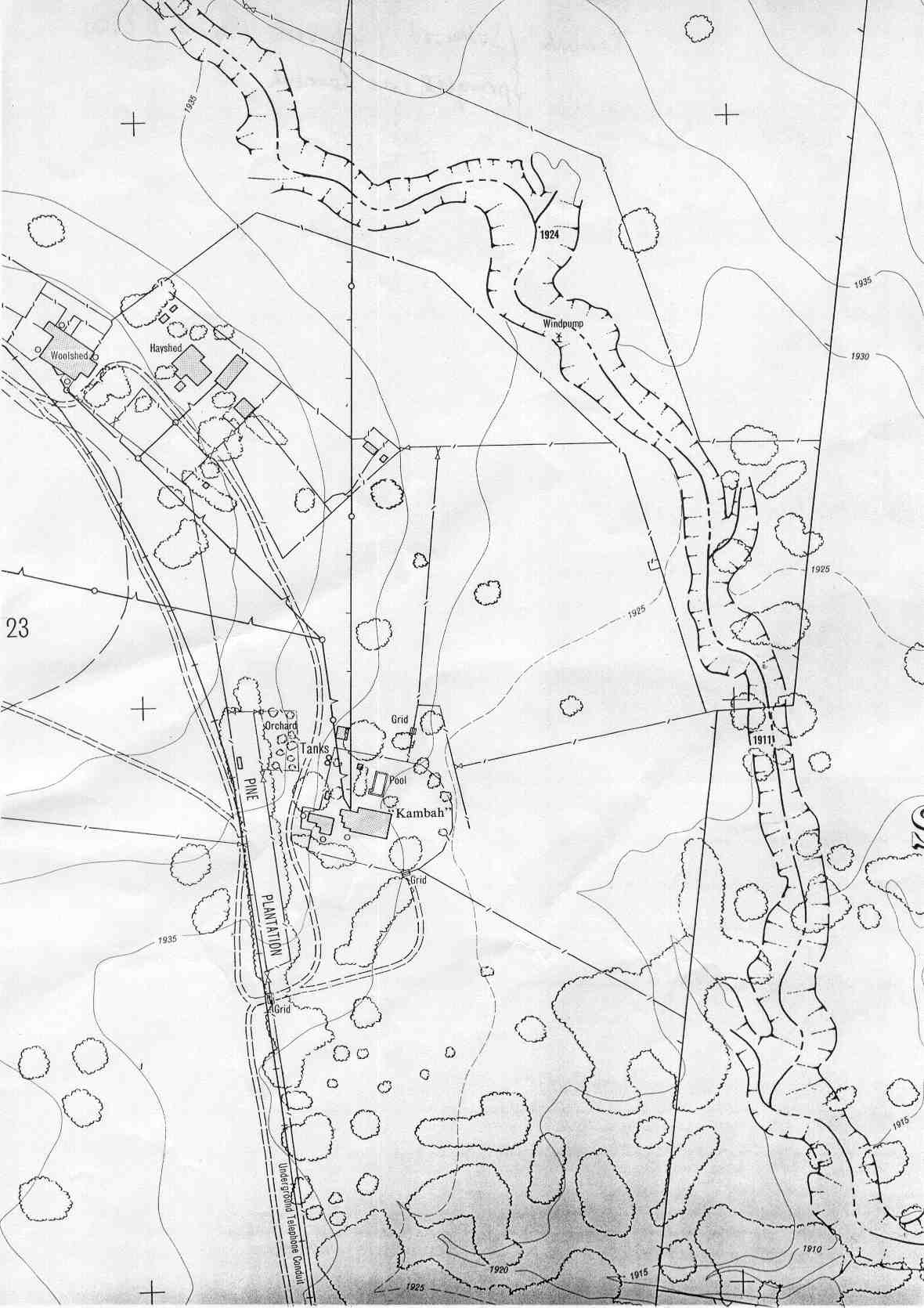 1180x1670 Thousands Of Bogans, Seven Chain Mail Sheep, Six Christmas Beetles