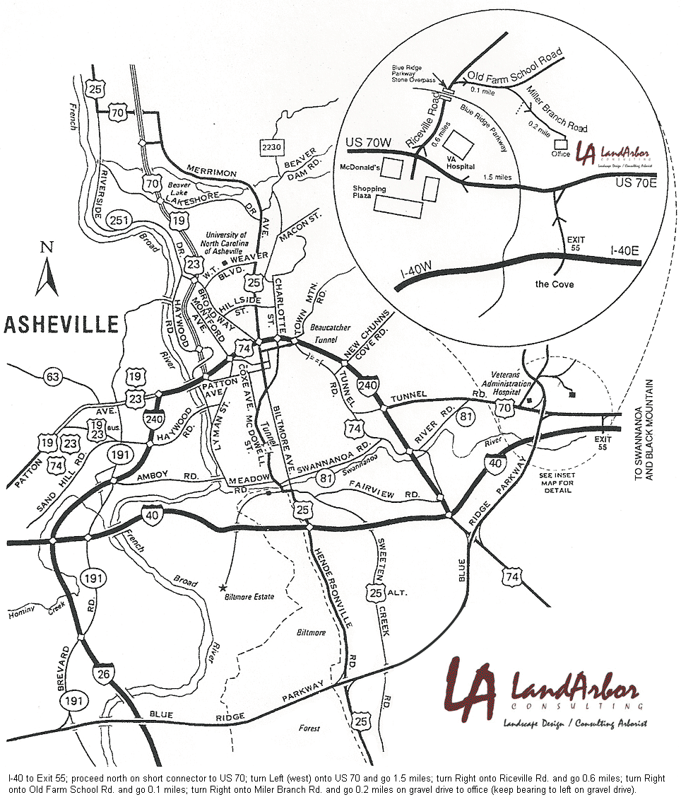 964x1134 Contact Landarbor Consulting, Llc