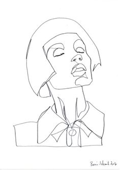 236x333 Fashion Illustration