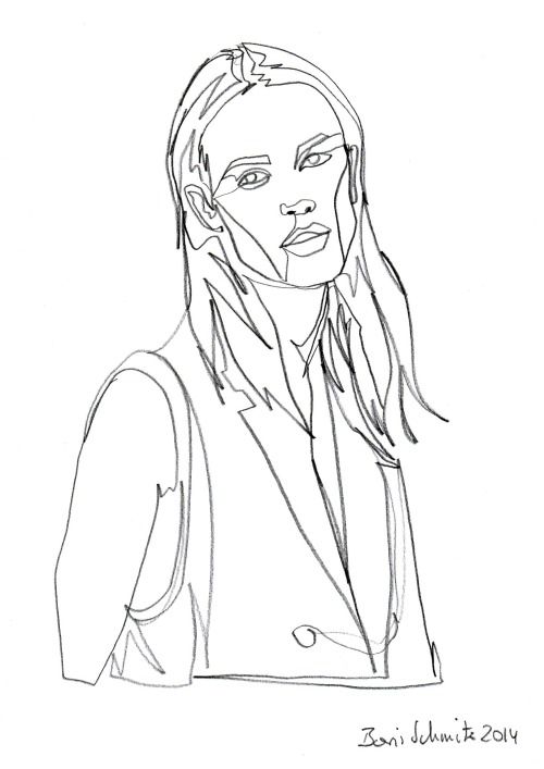 500x707 2303 Best Fashion Drawing Images On Fashion Drawings