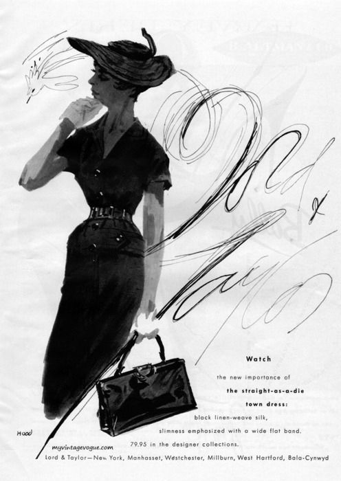 496x700 67 Best Vintage Fashion Illustration Images On Fashion
