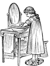 215x282 Herbaria Old Fashioned Lye Soap Handmade