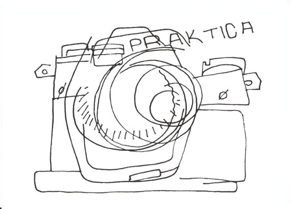 570x409 Snap. Blacknd White Print Byrt Isutobiographical. This Is