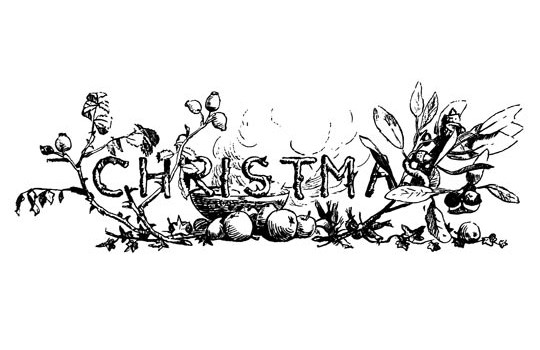 540x350 Tag Ink Drawings @ Vintage Fangirl