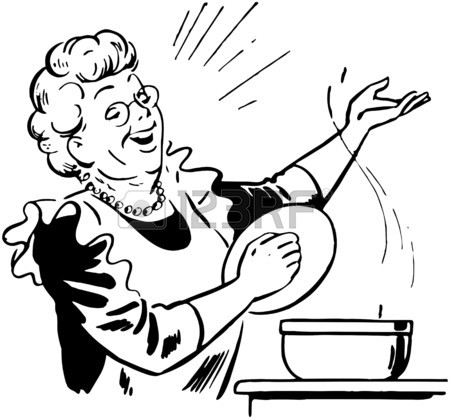 450x419 Old Woman Cartoon Stock Photos. Royalty Free Business Images