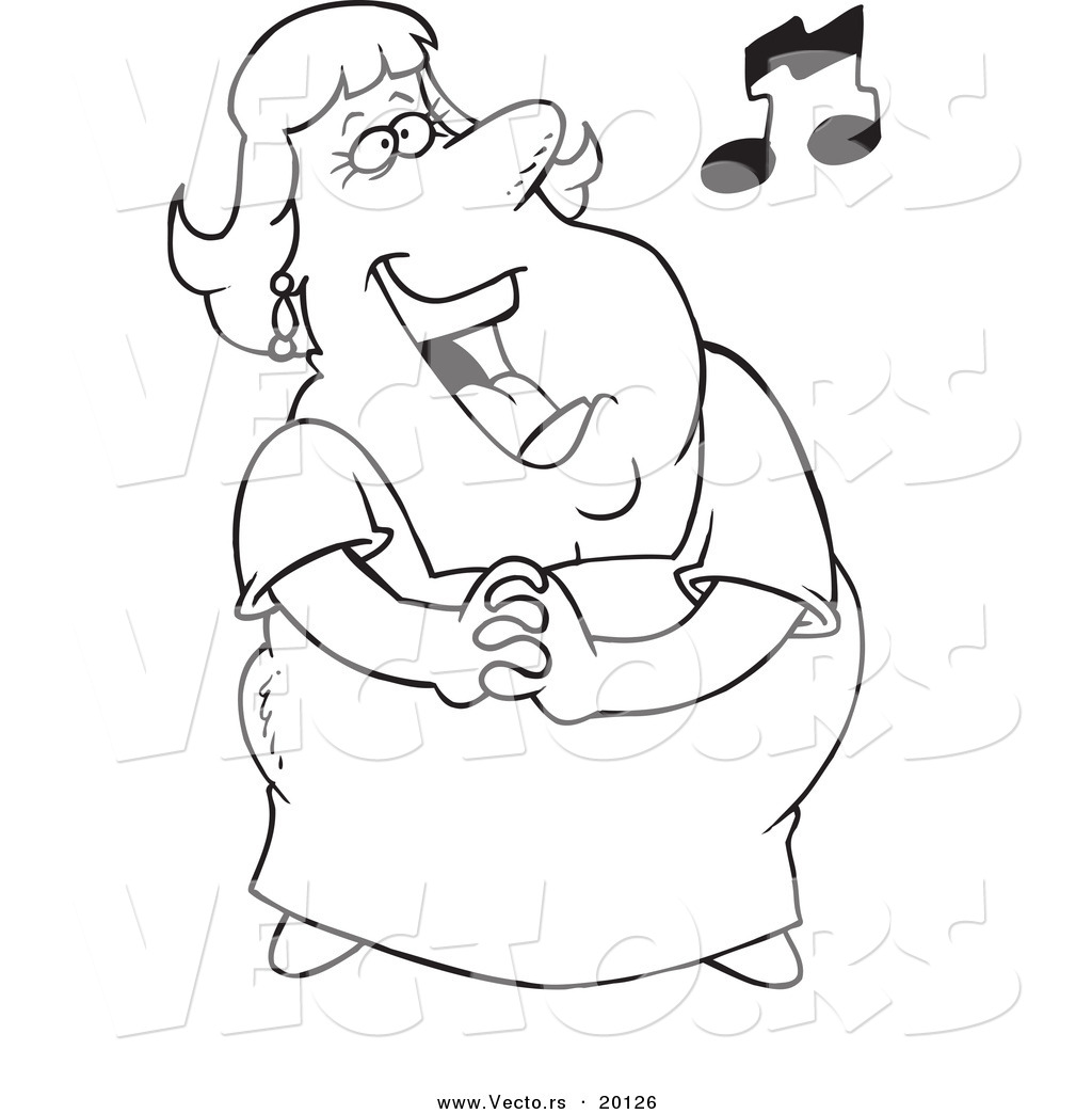 1024x1044 There Was An Old Lady Coloring Page