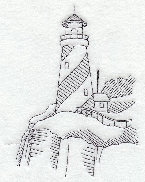 474x592 Swlighthousesirl Stripe Lighthouse Products I Love