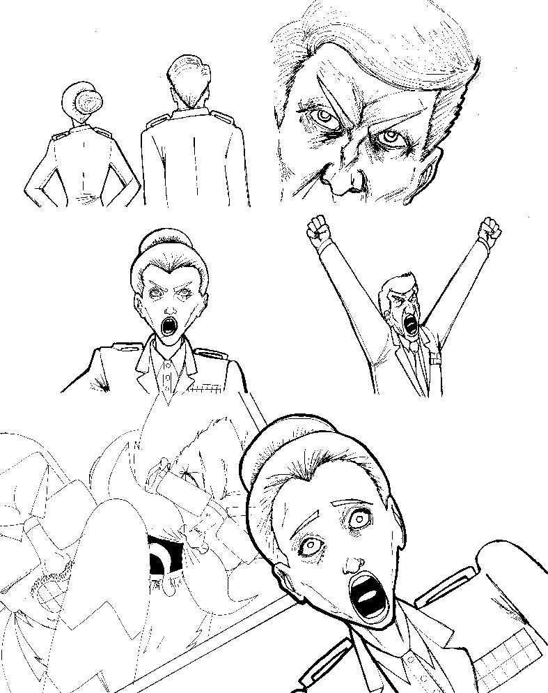 787x994 Monday Comics