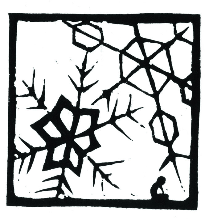 665x712 Old Man Winter (Morozko) The Bookshop Band