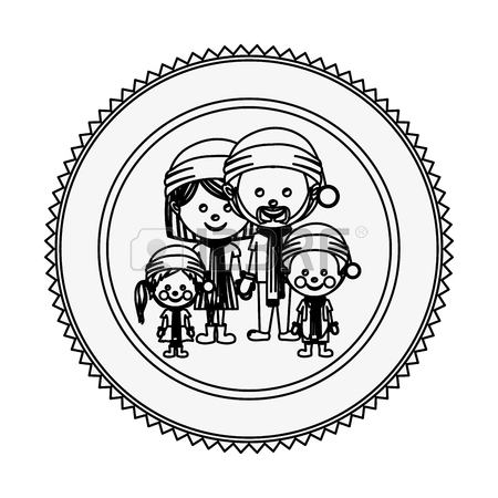 450x450 7,827 Old Man Winter Cliparts, Stock Vector And Royalty Free Old