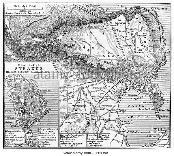 603x540 Sicily Old Map Stock Photos Amp Sicily Old Map Stock Images