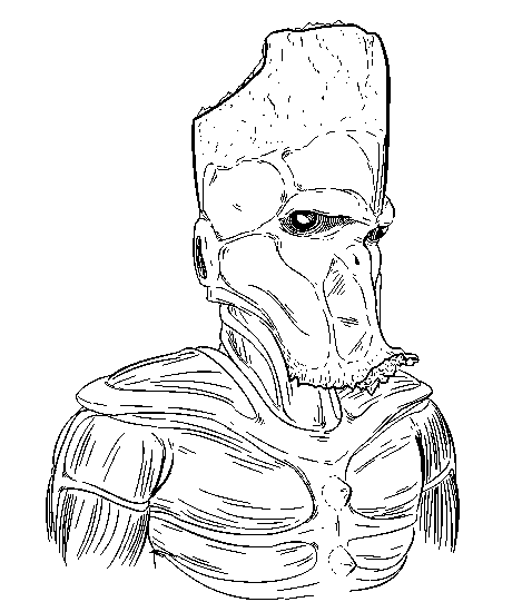 469x541 A Jerk With A Microphone.