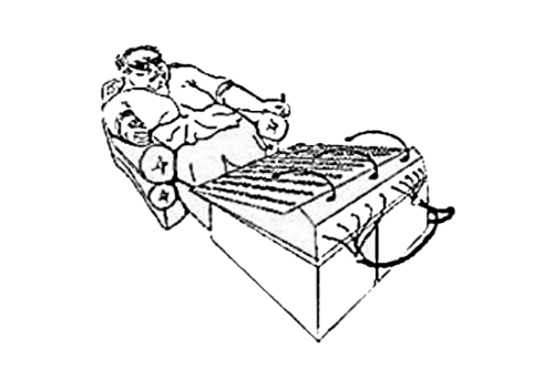 500x341 The Old Soundman Guitar Cab Mics Amp Urban Myths