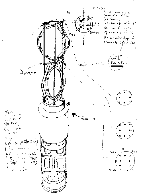495x681 Calrec The Valve Years