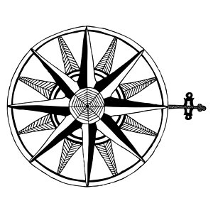 300x300 Old Paper Drawings