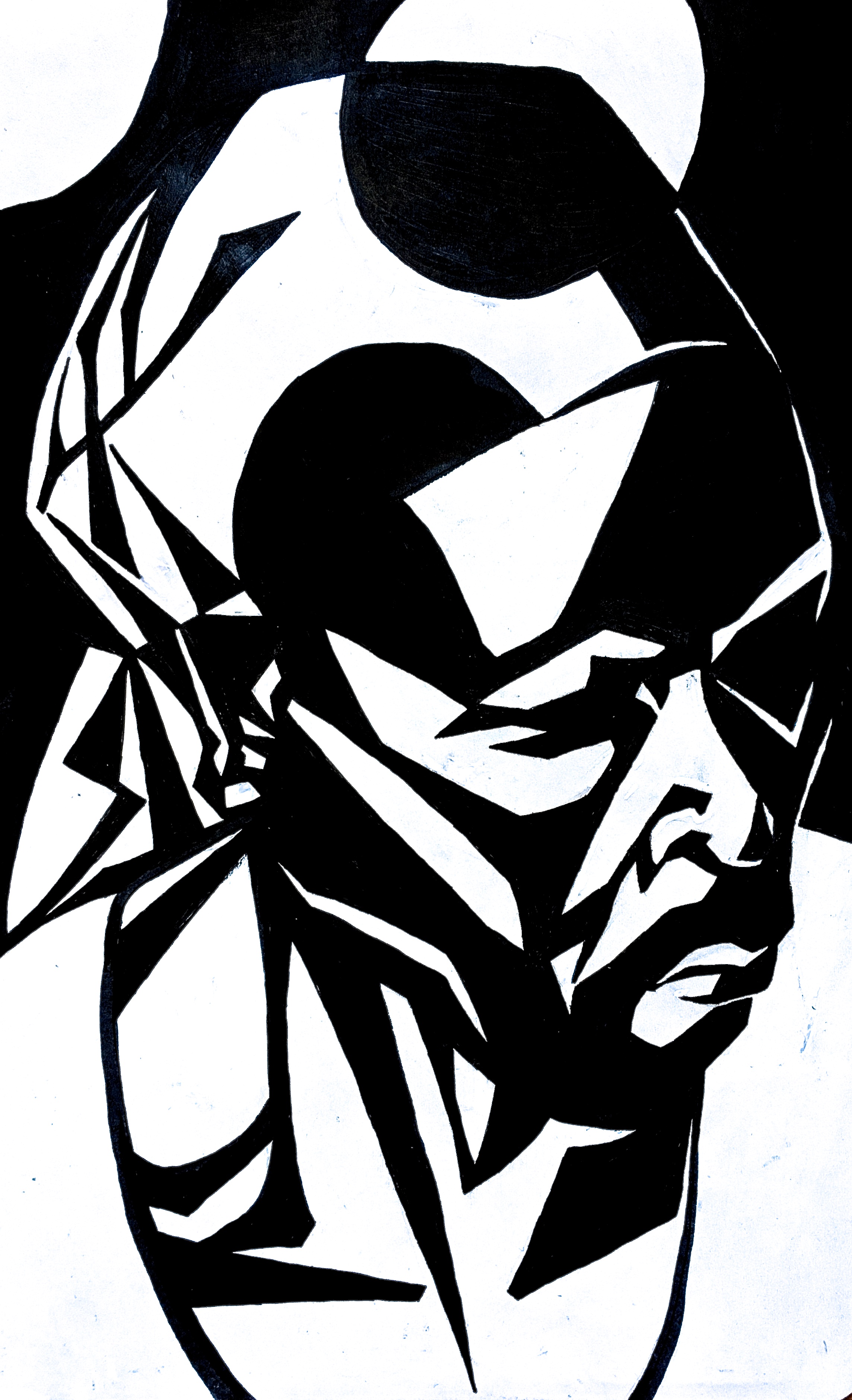 2288x3758 Drawings Kris Heide