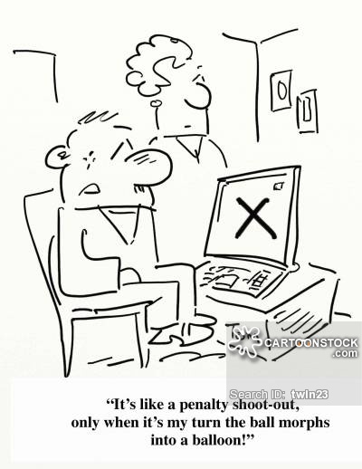 400x518 Older People Cartoons And Comics