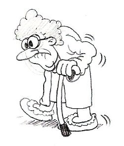 250x294 Old People Companions Pics