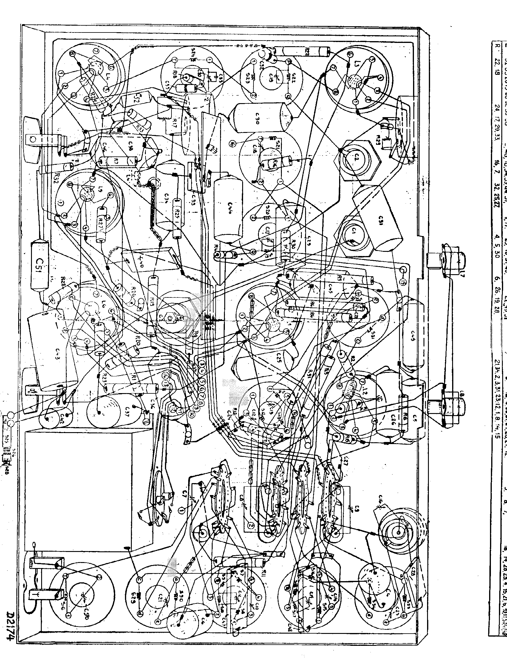 1700x2228 Cape Old Radio