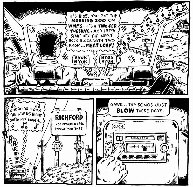 800x776 Derfcityblog Punk Rock Amp Trailer Parks Item Of The Month Fm