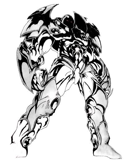 400x518 Old Schoolslaught By Artsquirrel