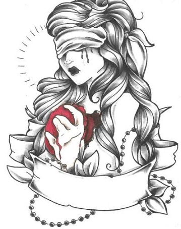 359x454 Top 20 Authentic Old School Tattoo Designs Styles At Life