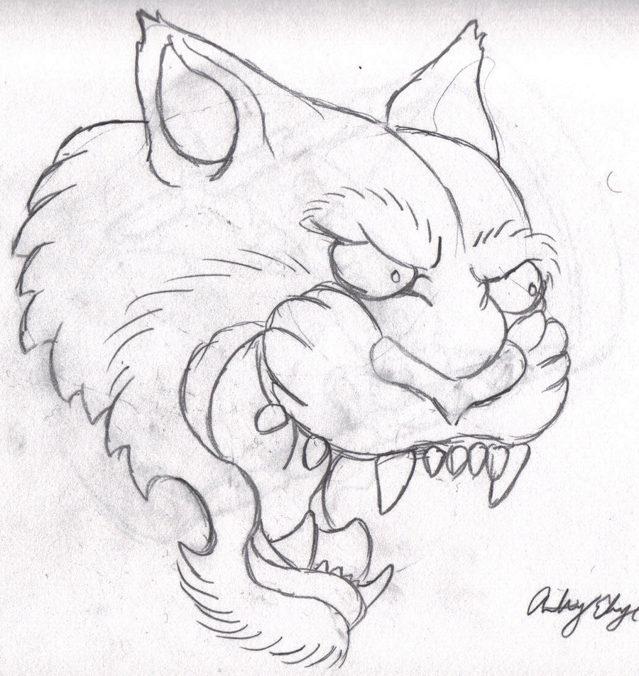 900x952 Old School Big Cat By Kannibalklown