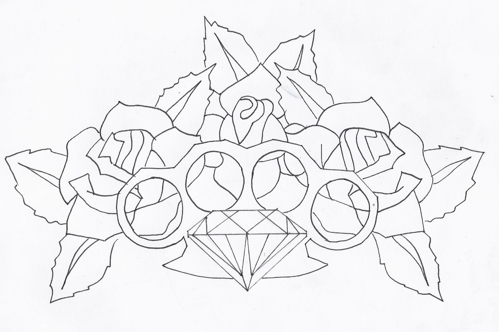 1900x1264 Crazy Tattoo Facts Old School Tattoo Artists