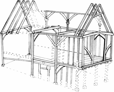 401x324 Henley Town Buildings British History Online